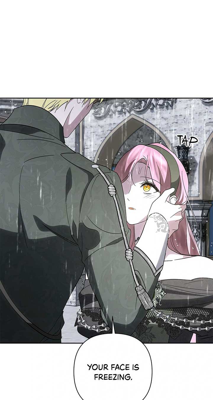 It Was Love at First Sight, Mr. Villain! Chapter 59 - Page 22