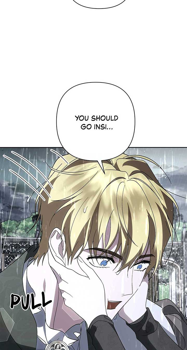 It Was Love at First Sight, Mr. Villain! Chapter 59 - Page 23