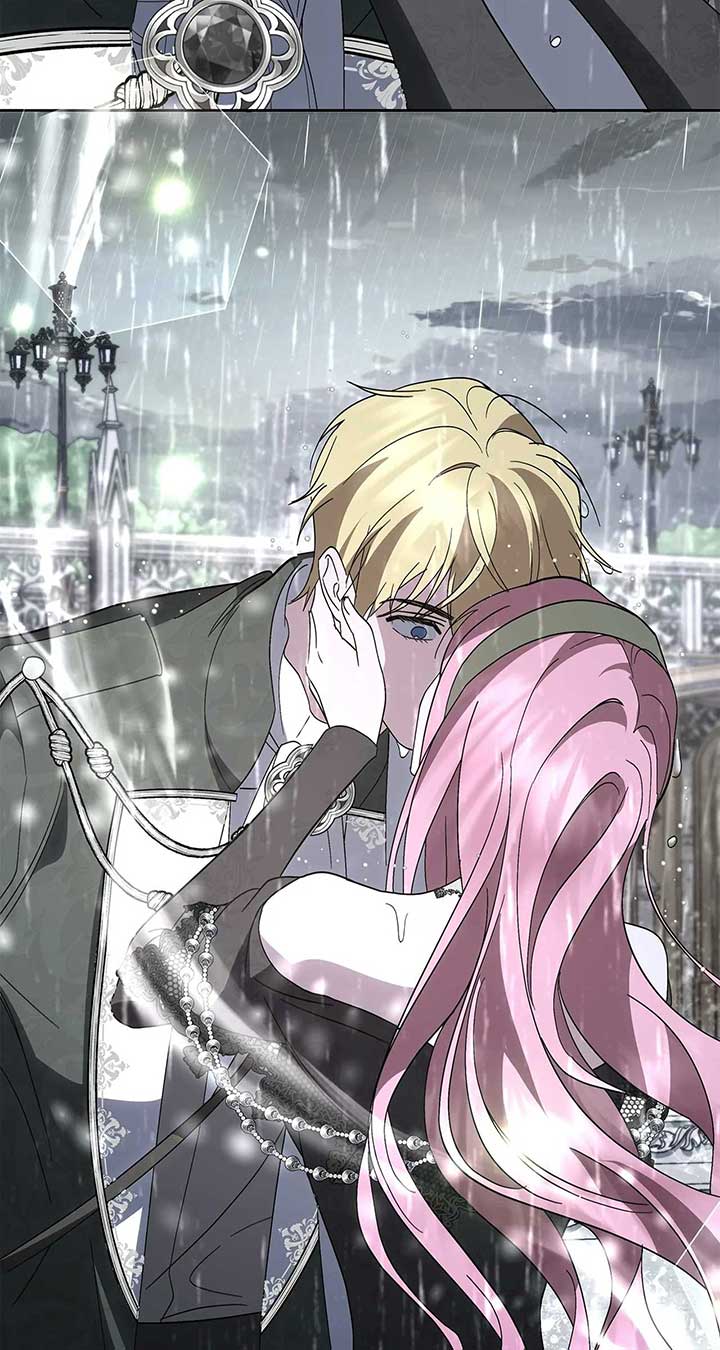 It Was Love at First Sight, Mr. Villain! Chapter 59 - Page 24