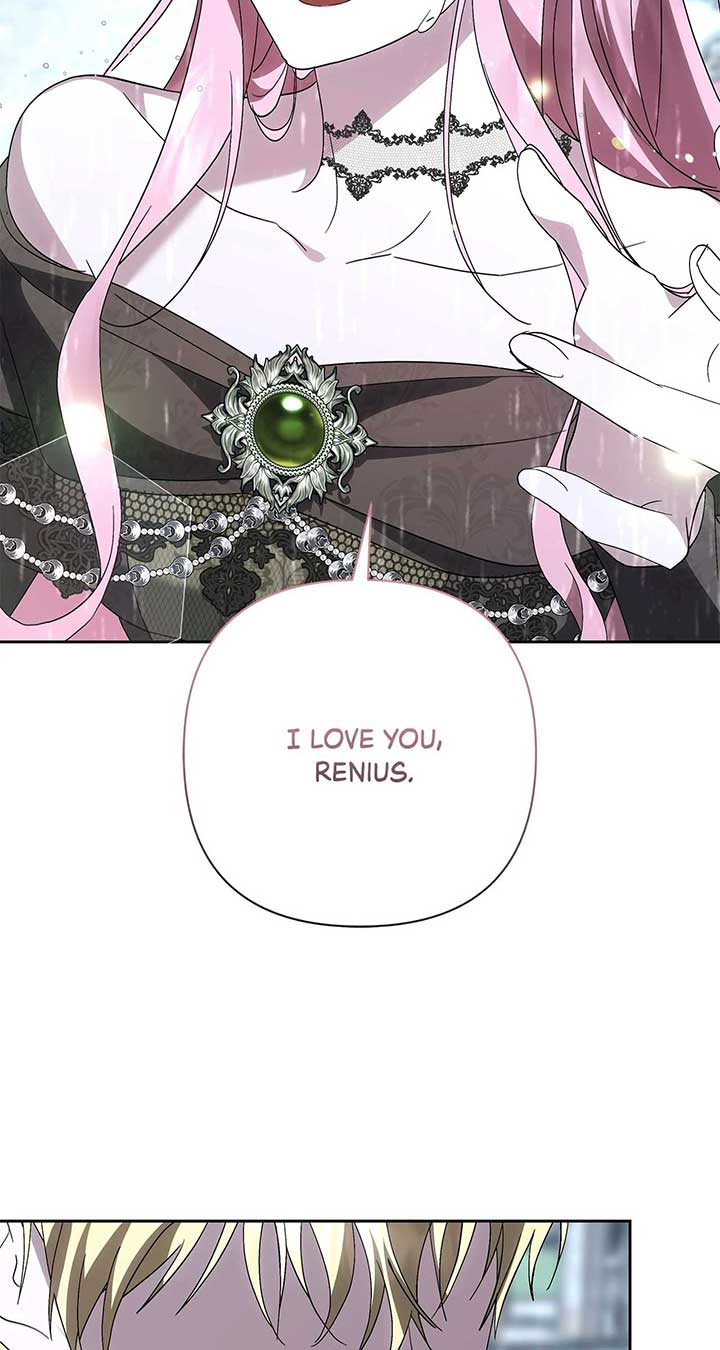 It Was Love at First Sight, Mr. Villain! Chapter 59 - Page 27