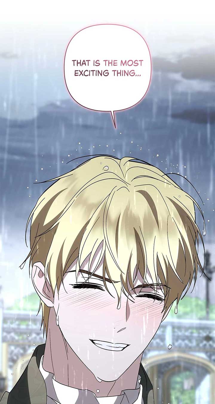 It Was Love at First Sight, Mr. Villain! Chapter 59 - Page 29