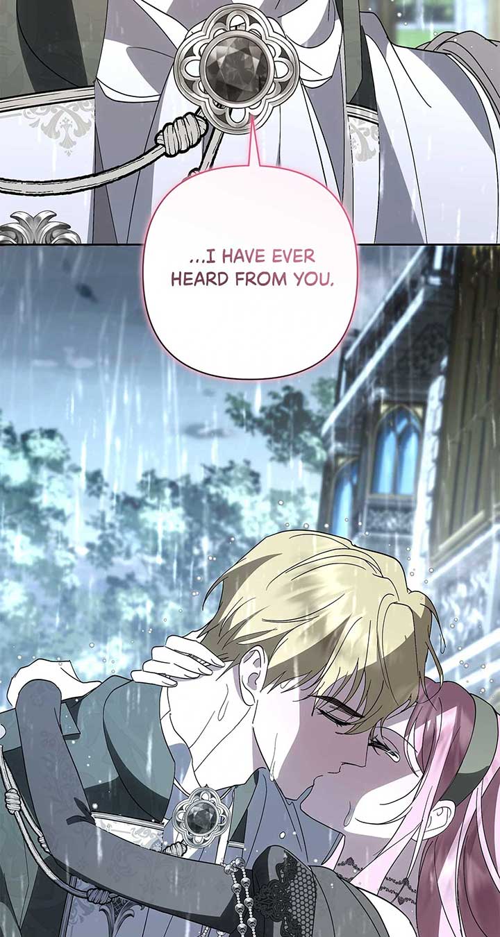 It Was Love at First Sight, Mr. Villain! Chapter 59 - Page 30