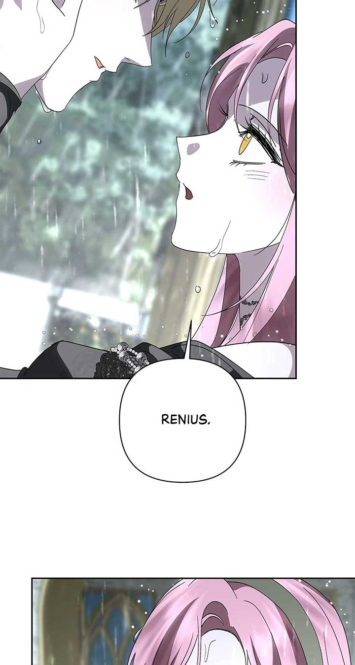 It Was Love at First Sight, Mr. Villain! Chapter 59 - Page 32