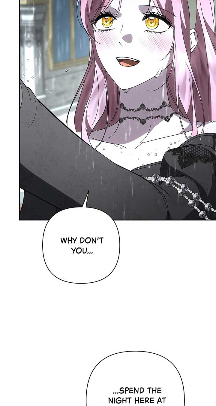 It Was Love at First Sight, Mr. Villain! Chapter 59 - Page 33