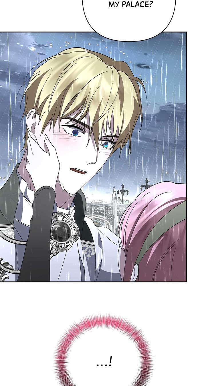 It Was Love at First Sight, Mr. Villain! Chapter 59 - Page 34