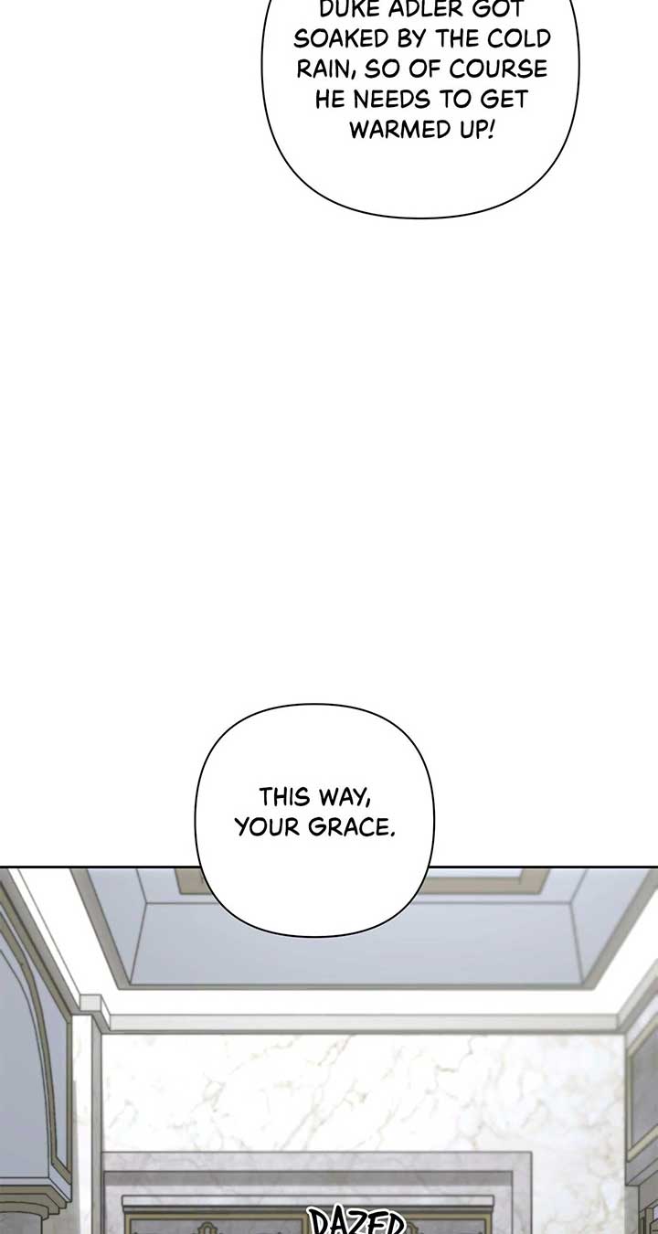 It Was Love at First Sight, Mr. Villain! Chapter 59 - Page 41