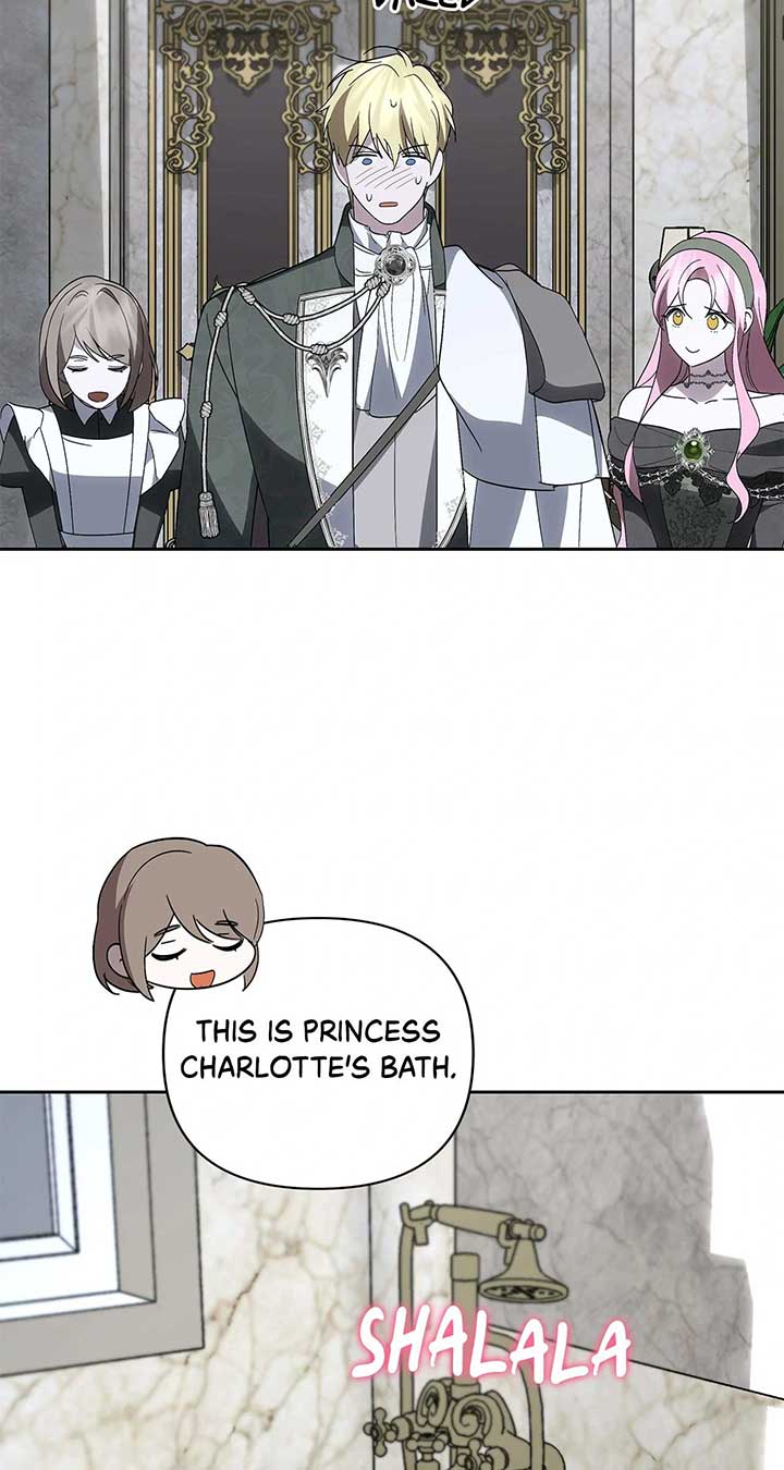 It Was Love at First Sight, Mr. Villain! Chapter 59 - Page 42