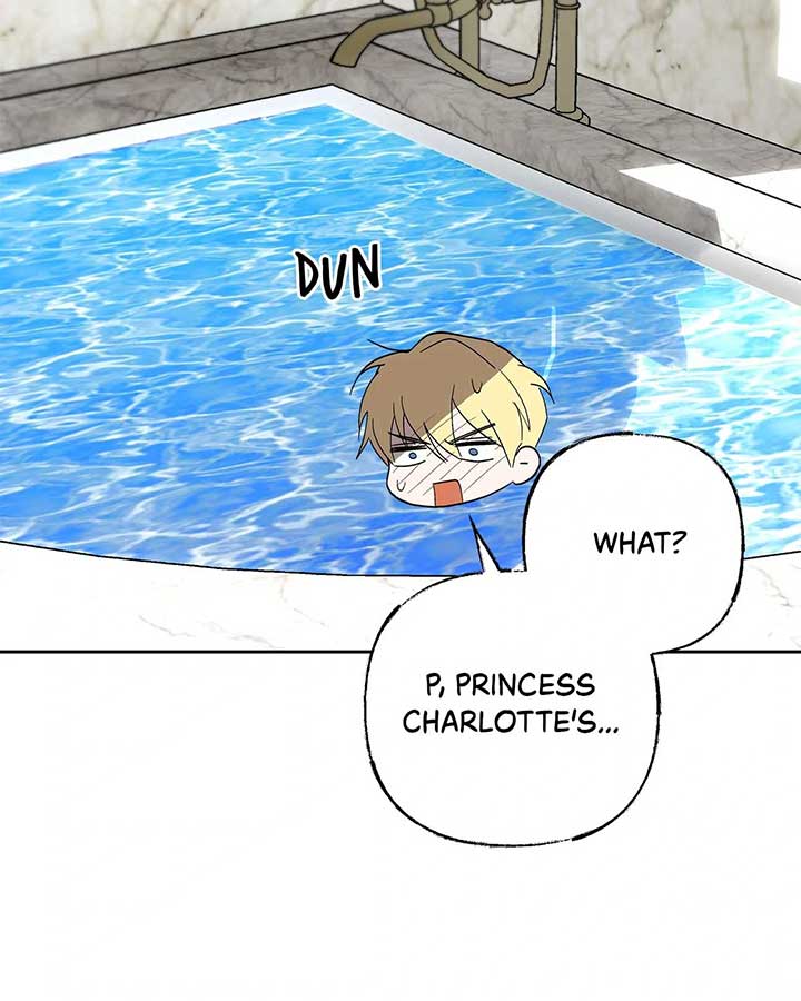 It Was Love at First Sight, Mr. Villain! Chapter 59 - Page 43