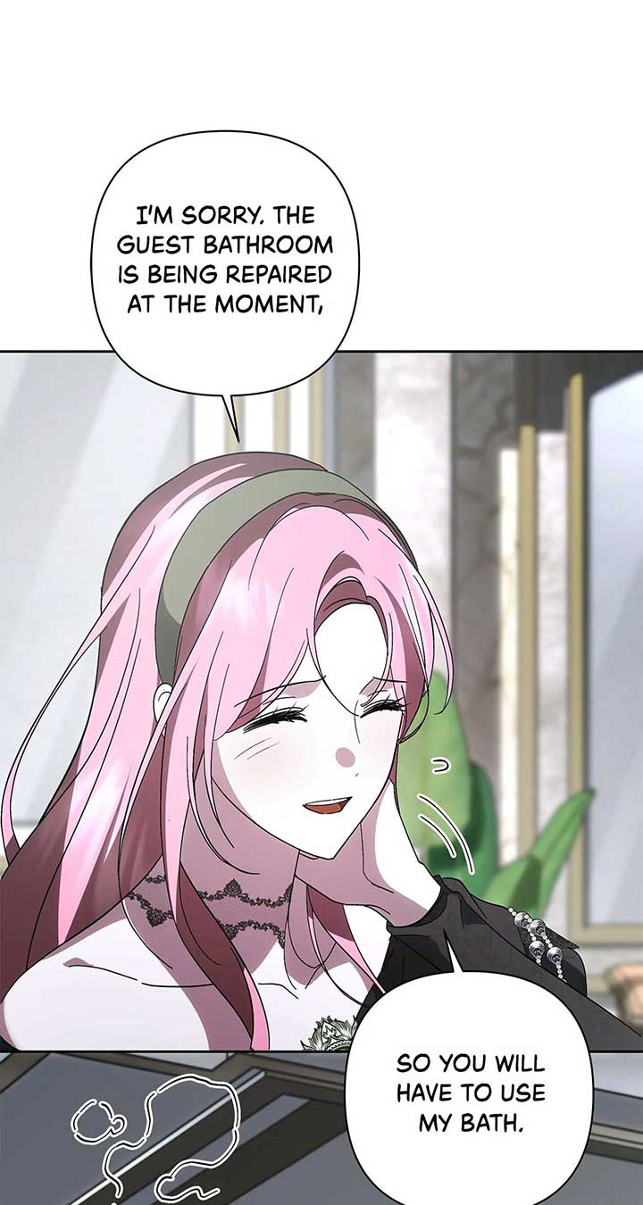 It Was Love at First Sight, Mr. Villain! Chapter 59 - Page 44