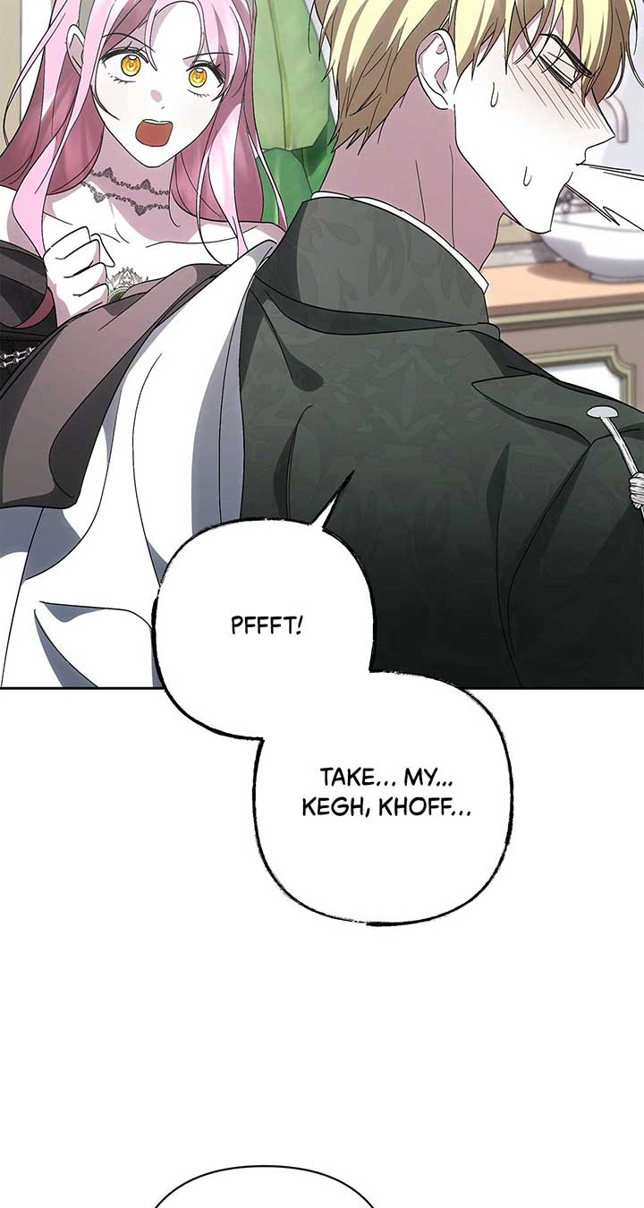 It Was Love at First Sight, Mr. Villain! Chapter 59 - Page 46