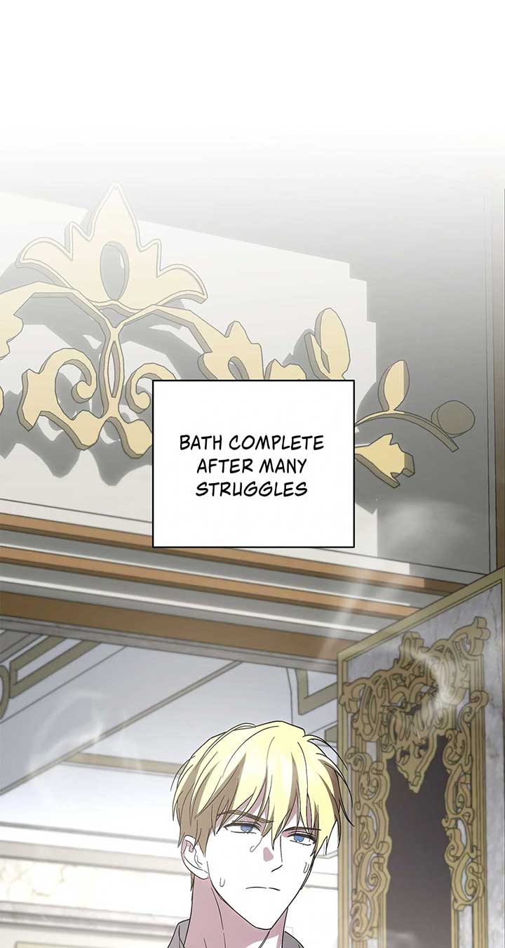 It Was Love at First Sight, Mr. Villain! Chapter 59 - Page 48