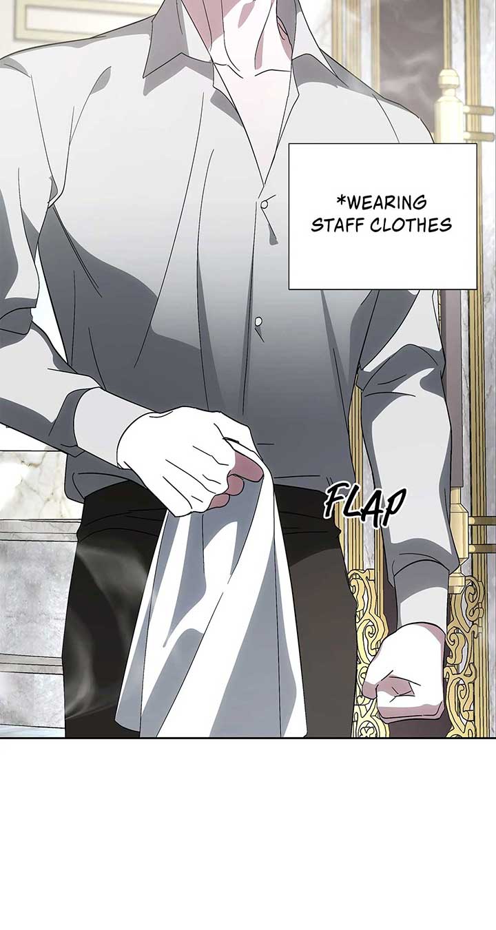 It Was Love at First Sight, Mr. Villain! Chapter 59 - Page 49