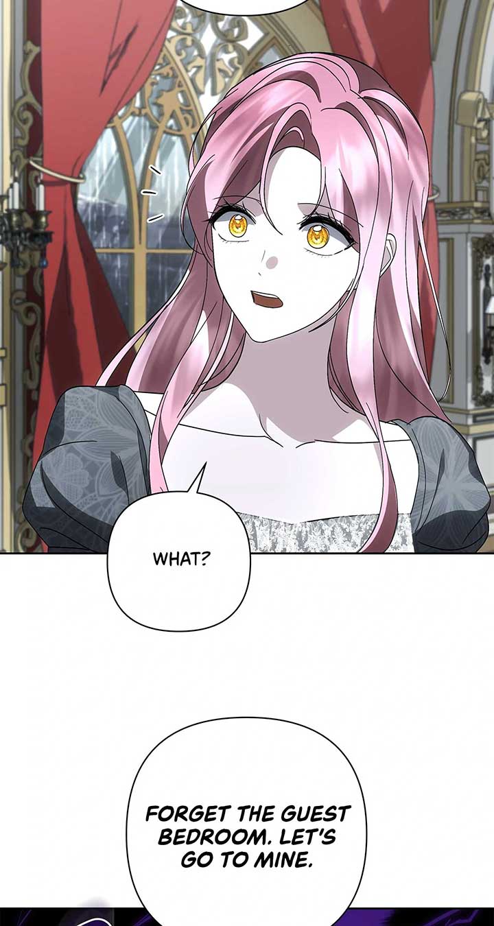 It Was Love at First Sight, Mr. Villain! Chapter 59 - Page 53