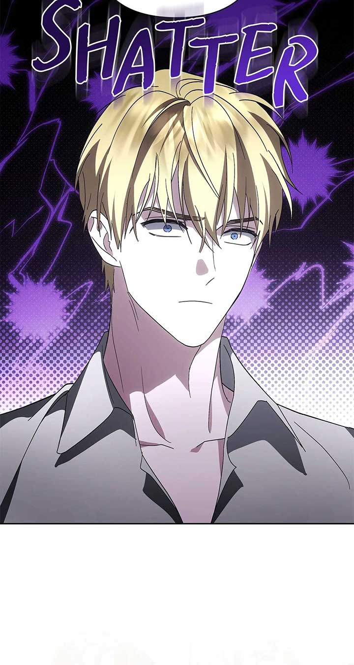 It Was Love at First Sight, Mr. Villain! Chapter 59 - Page 54