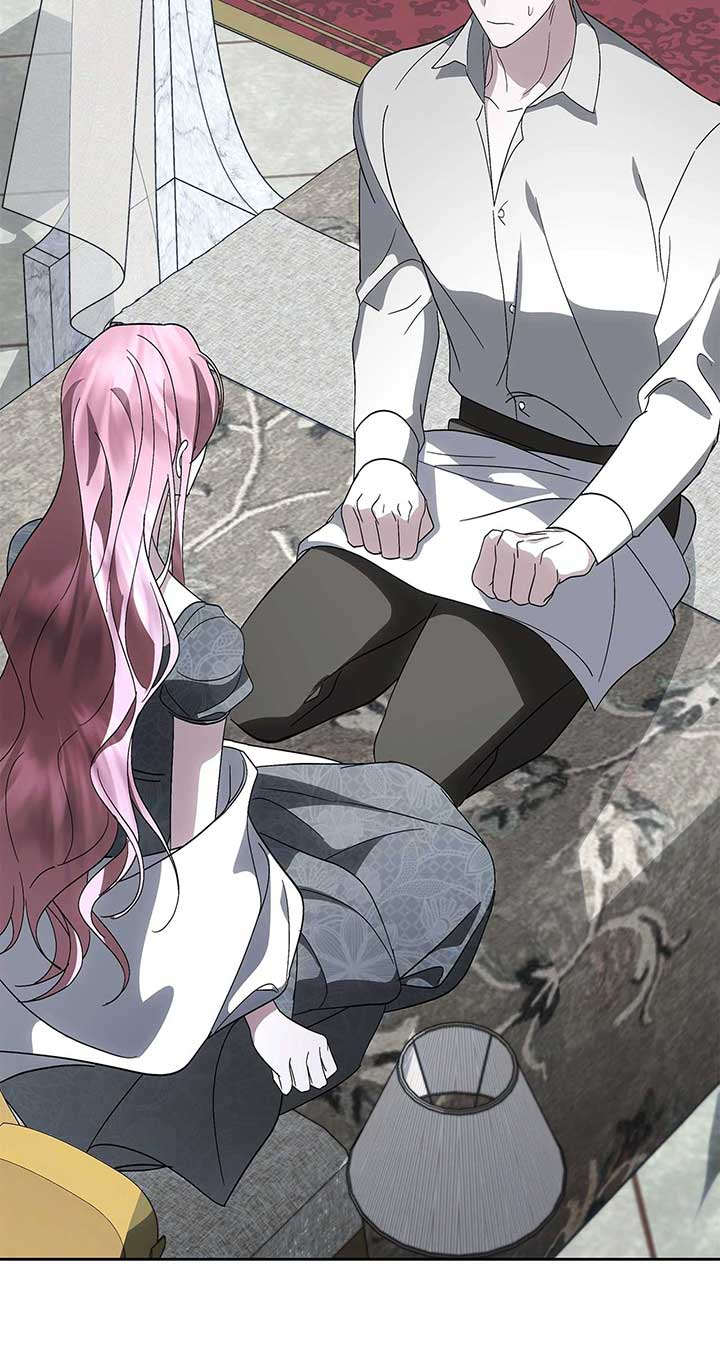 It Was Love at First Sight, Mr. Villain! Chapter 59 - Page 56