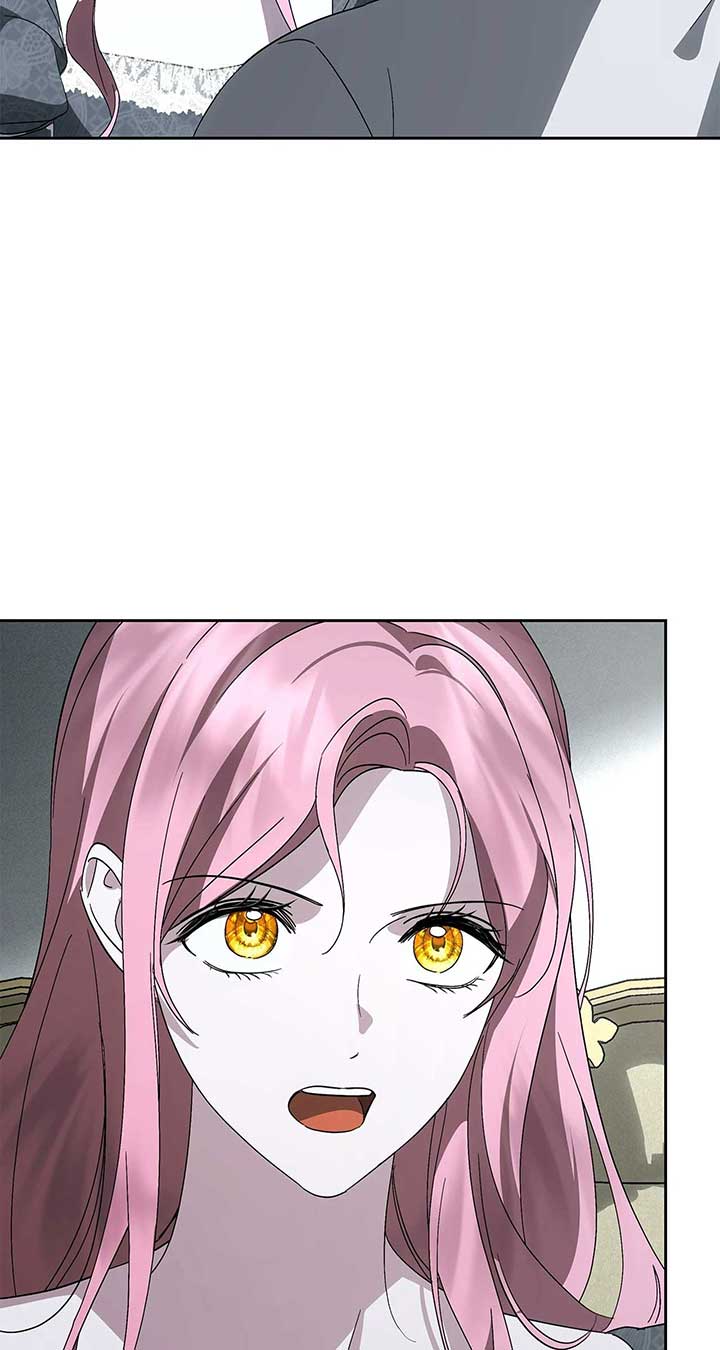 It Was Love at First Sight, Mr. Villain! Chapter 59 - Page 61