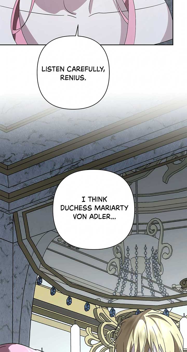 It Was Love at First Sight, Mr. Villain! Chapter 59 - Page 62