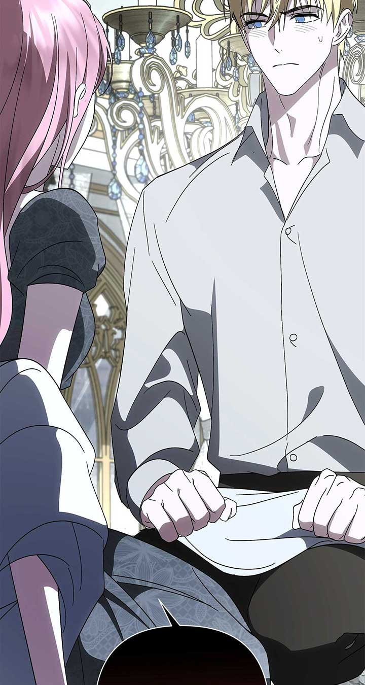 It Was Love at First Sight, Mr. Villain! Chapter 59 - Page 63