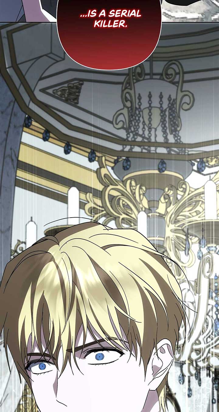 It Was Love at First Sight, Mr. Villain! Chapter 59 - Page 64