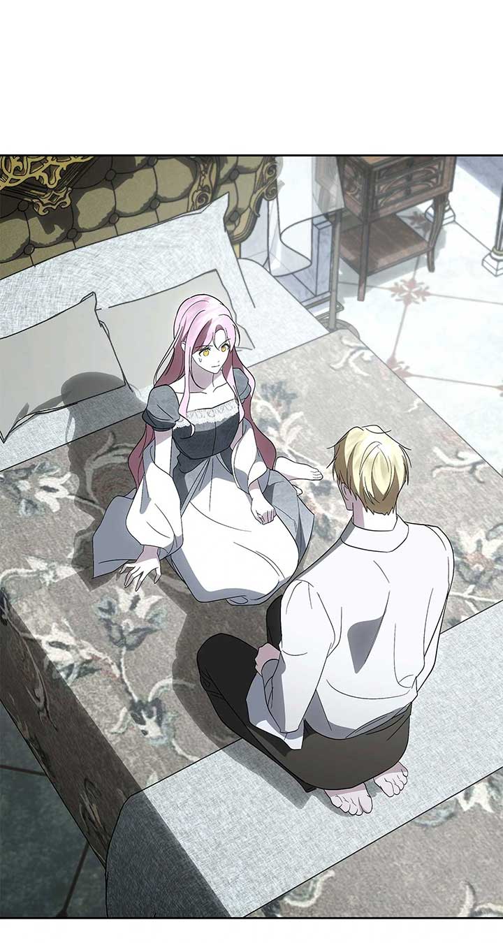 It Was Love at First Sight, Mr. Villain! Chapter 59 - Page 66