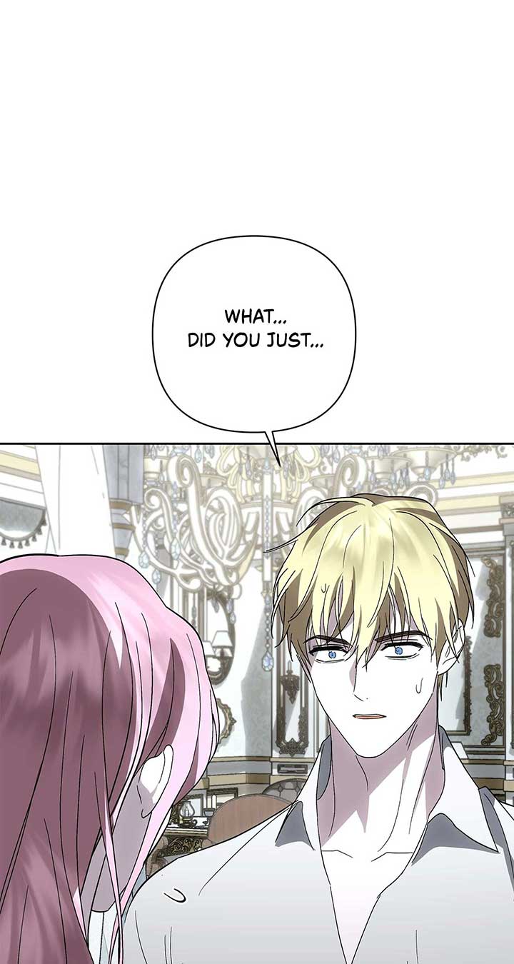 It Was Love at First Sight, Mr. Villain! Chapter 59 - Page 67