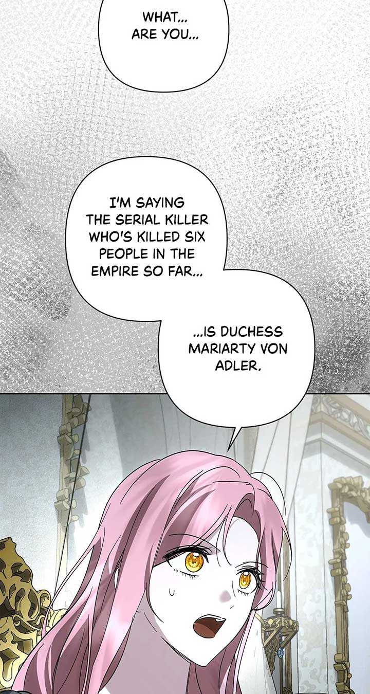 It Was Love at First Sight, Mr. Villain! Chapter 59 - Page 69