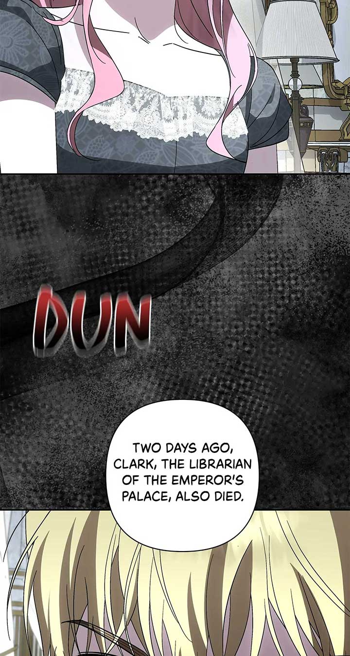 It Was Love at First Sight, Mr. Villain! Chapter 59 - Page 70