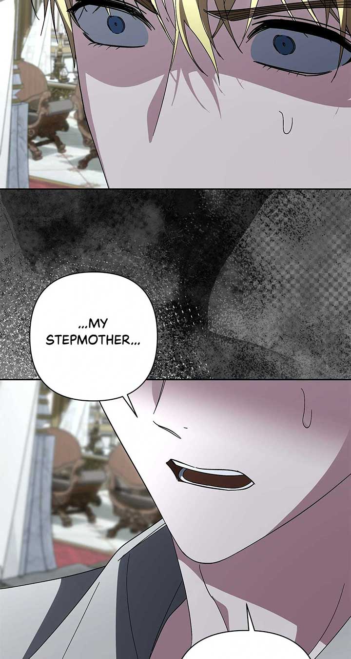 It Was Love at First Sight, Mr. Villain! Chapter 59 - Page 71