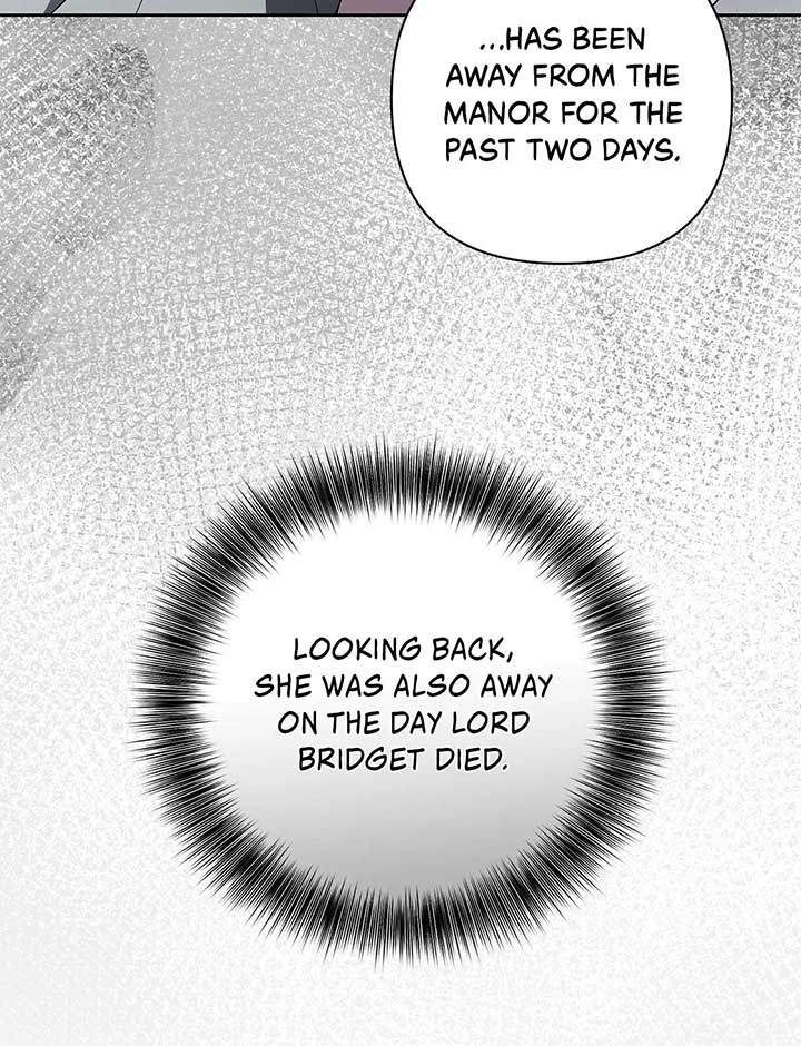 It Was Love at First Sight, Mr. Villain! Chapter 59 - Page 72