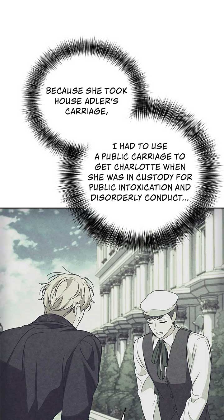 It Was Love at First Sight, Mr. Villain! Chapter 59 - Page 73