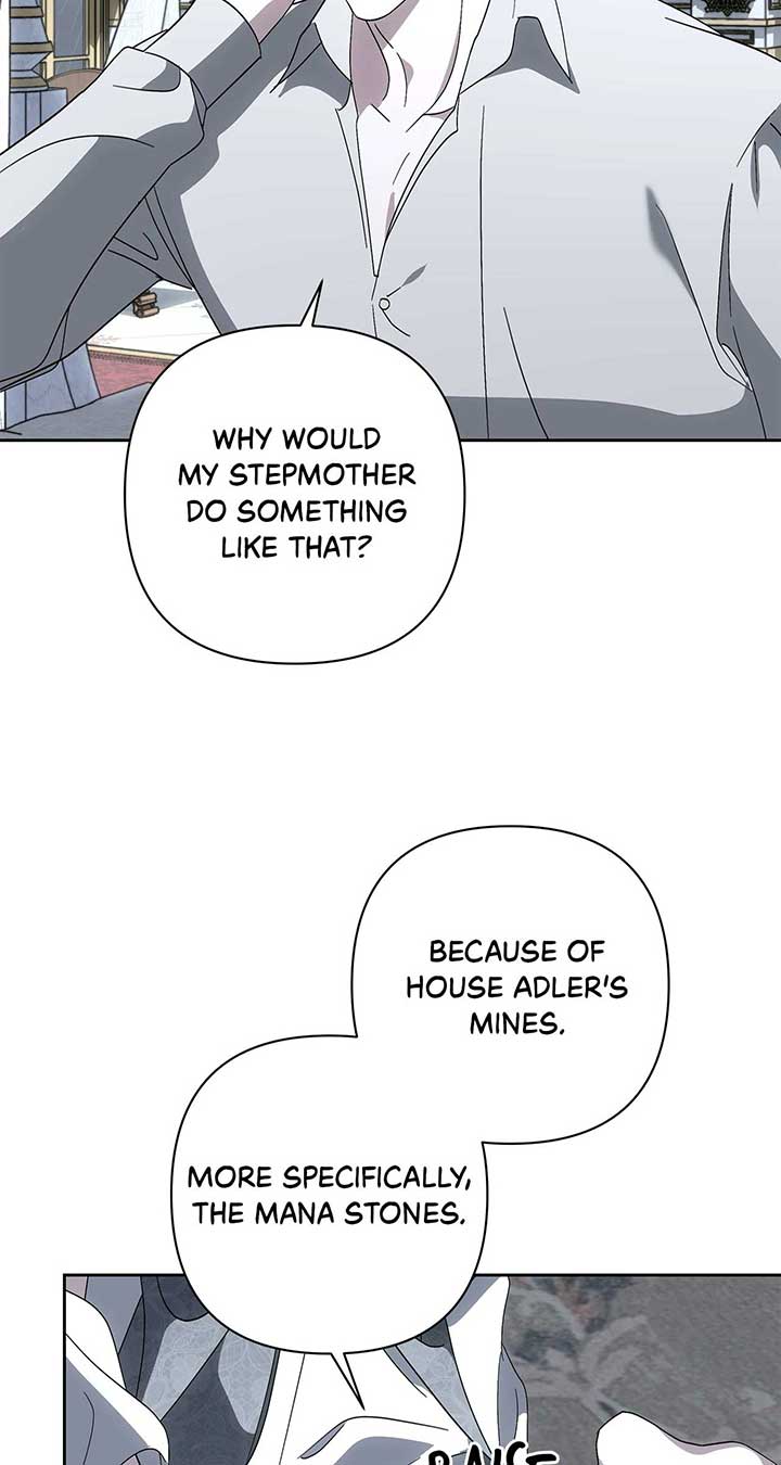 It Was Love at First Sight, Mr. Villain! Chapter 59 - Page 75