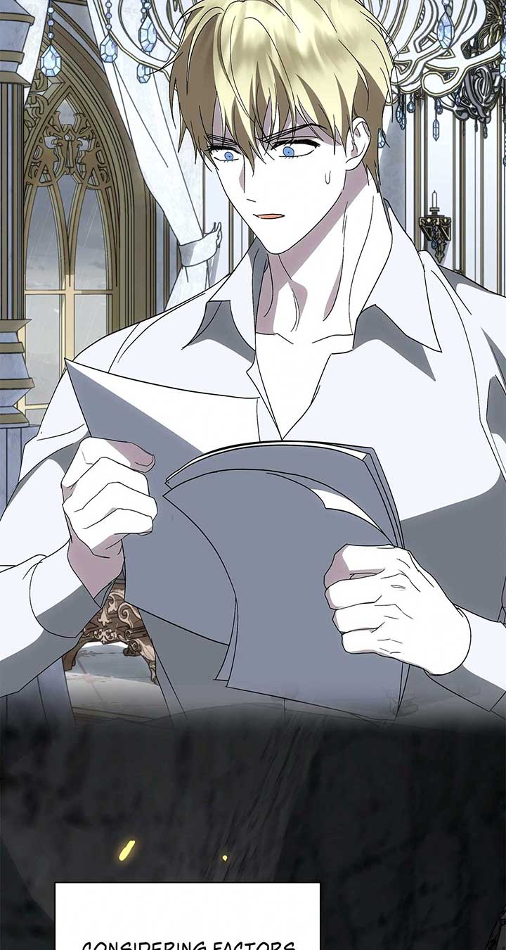 It Was Love at First Sight, Mr. Villain! Chapter 59 - Page 77