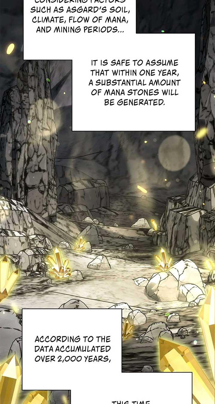 It Was Love at First Sight, Mr. Villain! Chapter 59 - Page 78