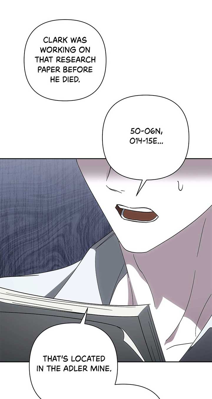 It Was Love at First Sight, Mr. Villain! Chapter 59 - Page 80