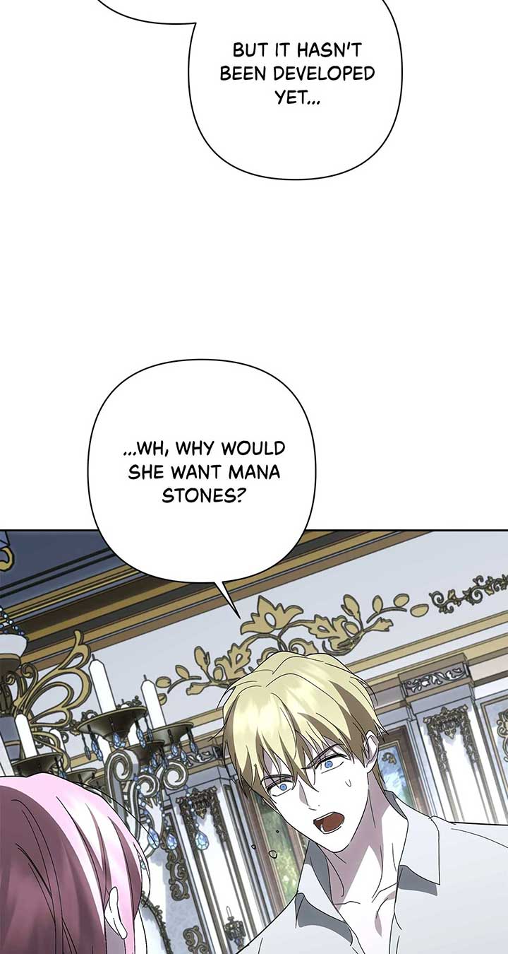 It Was Love at First Sight, Mr. Villain! Chapter 59 - Page 81