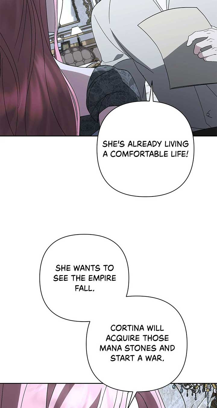 It Was Love at First Sight, Mr. Villain! Chapter 59 - Page 82
