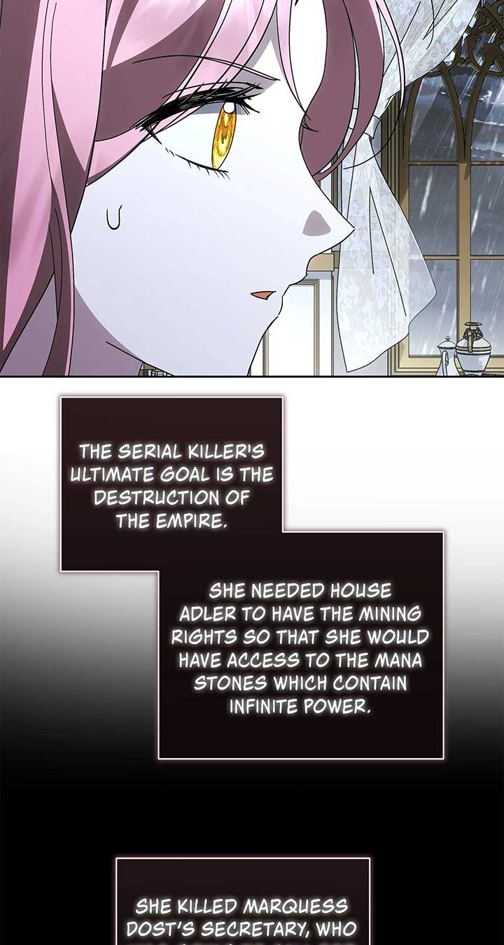 It Was Love at First Sight, Mr. Villain! Chapter 59 - Page 83