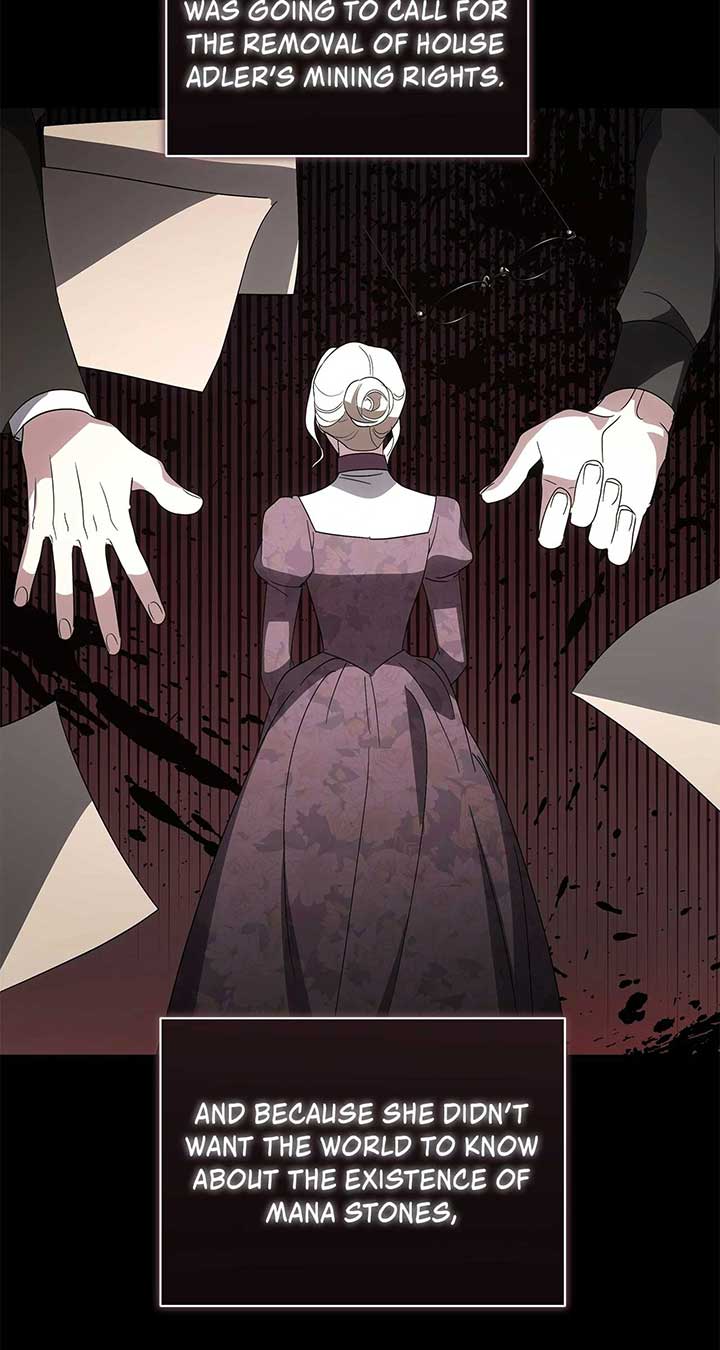 It Was Love at First Sight, Mr. Villain! Chapter 59 - Page 84