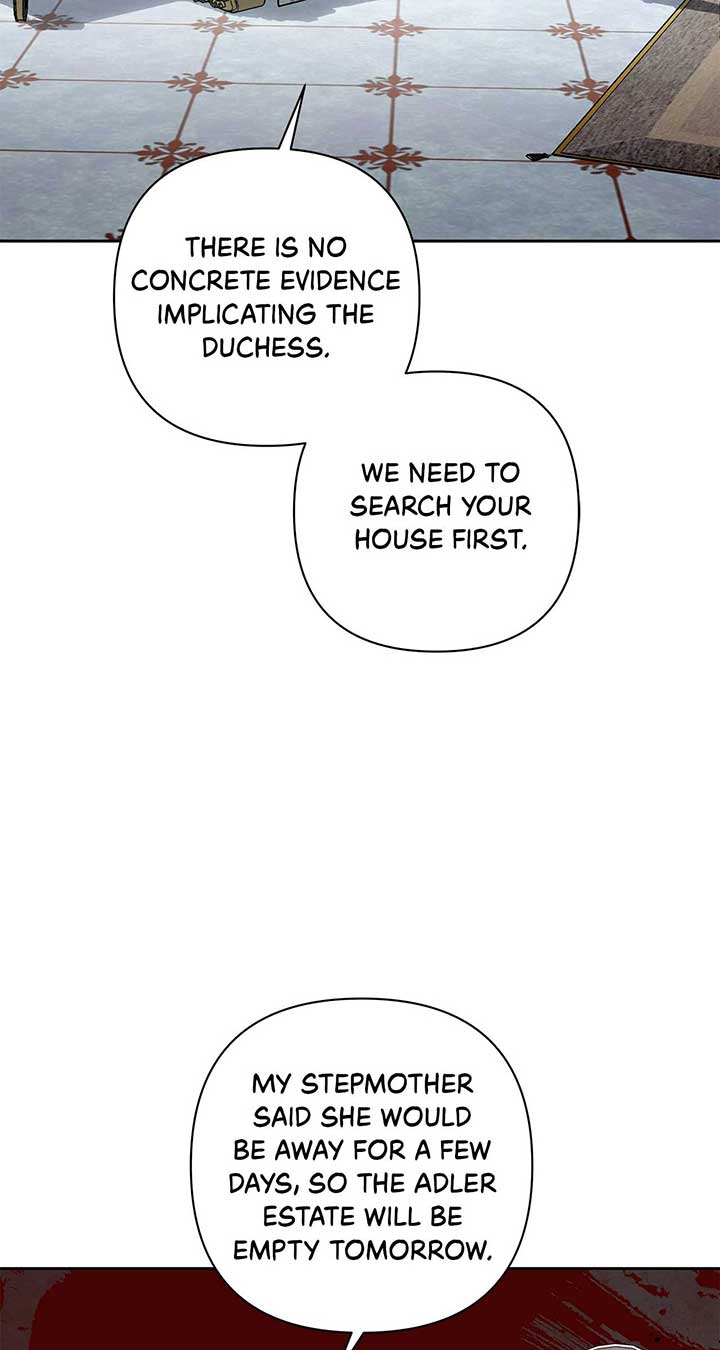 It Was Love at First Sight, Mr. Villain! Chapter 59 - Page 88