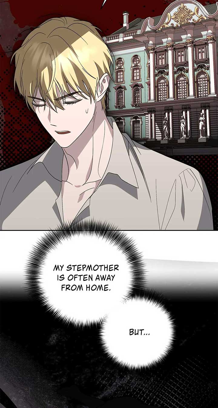 It Was Love at First Sight, Mr. Villain! Chapter 59 - Page 89