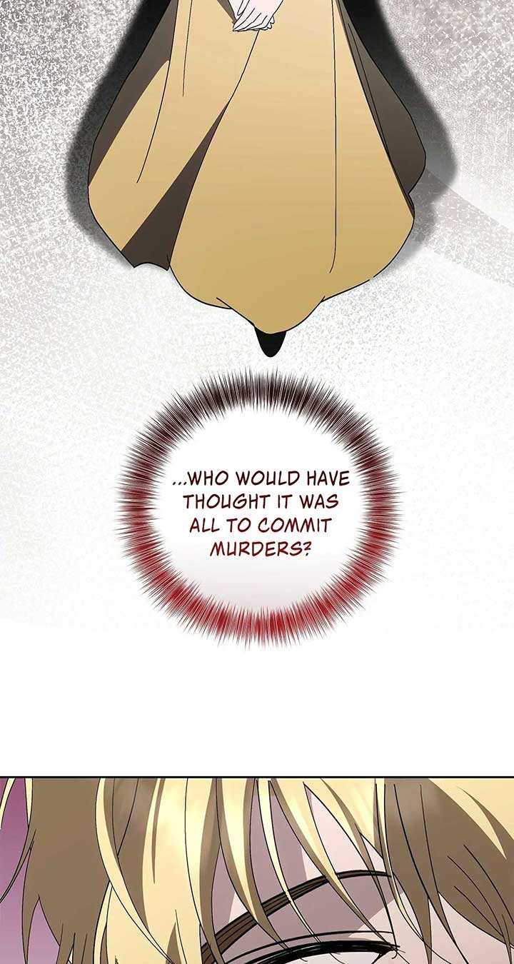 It Was Love at First Sight, Mr. Villain! Chapter 59 - Page 91