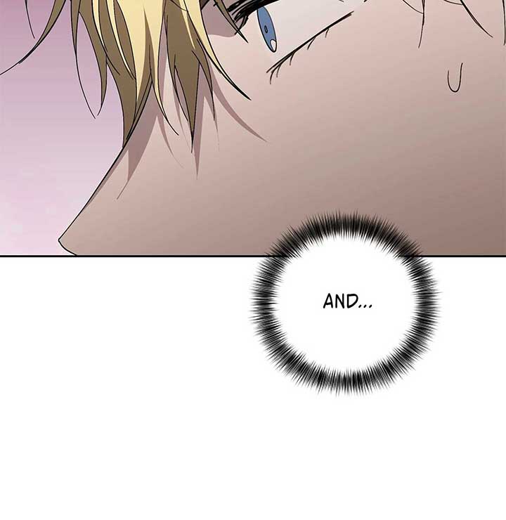 It Was Love at First Sight, Mr. Villain! Chapter 59 - Page 92