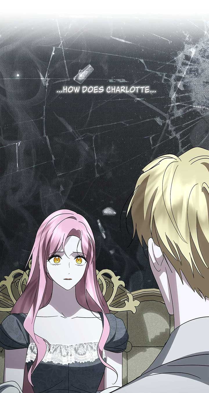 It Was Love at First Sight, Mr. Villain! Chapter 59 - Page 93