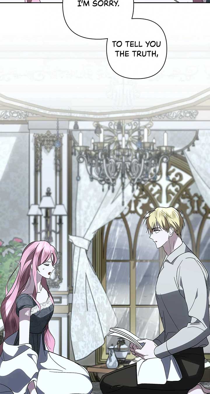 It Was Love at First Sight, Mr. Villain! Chapter 59 - Page 96