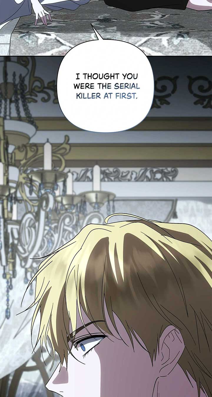 It Was Love at First Sight, Mr. Villain! Chapter 59 - Page 97