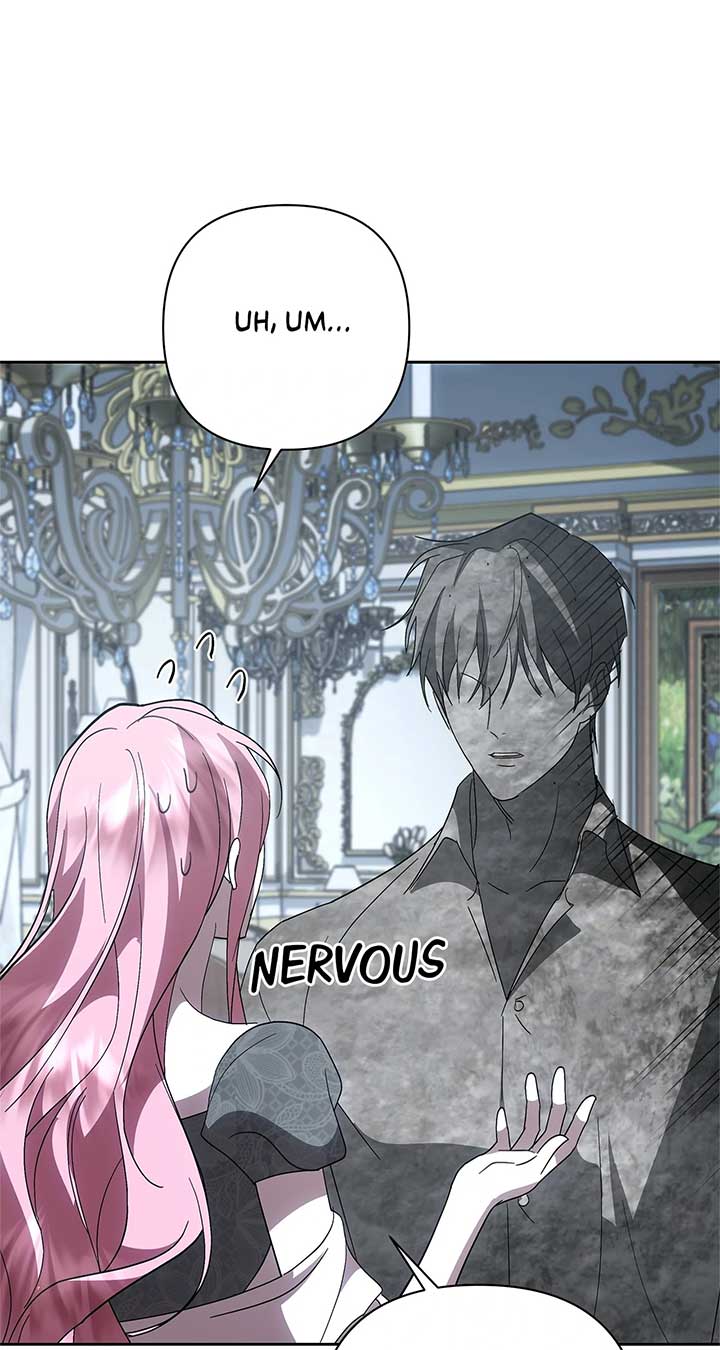 It Was Love at First Sight, Mr. Villain! Chapter 60 - Page 4