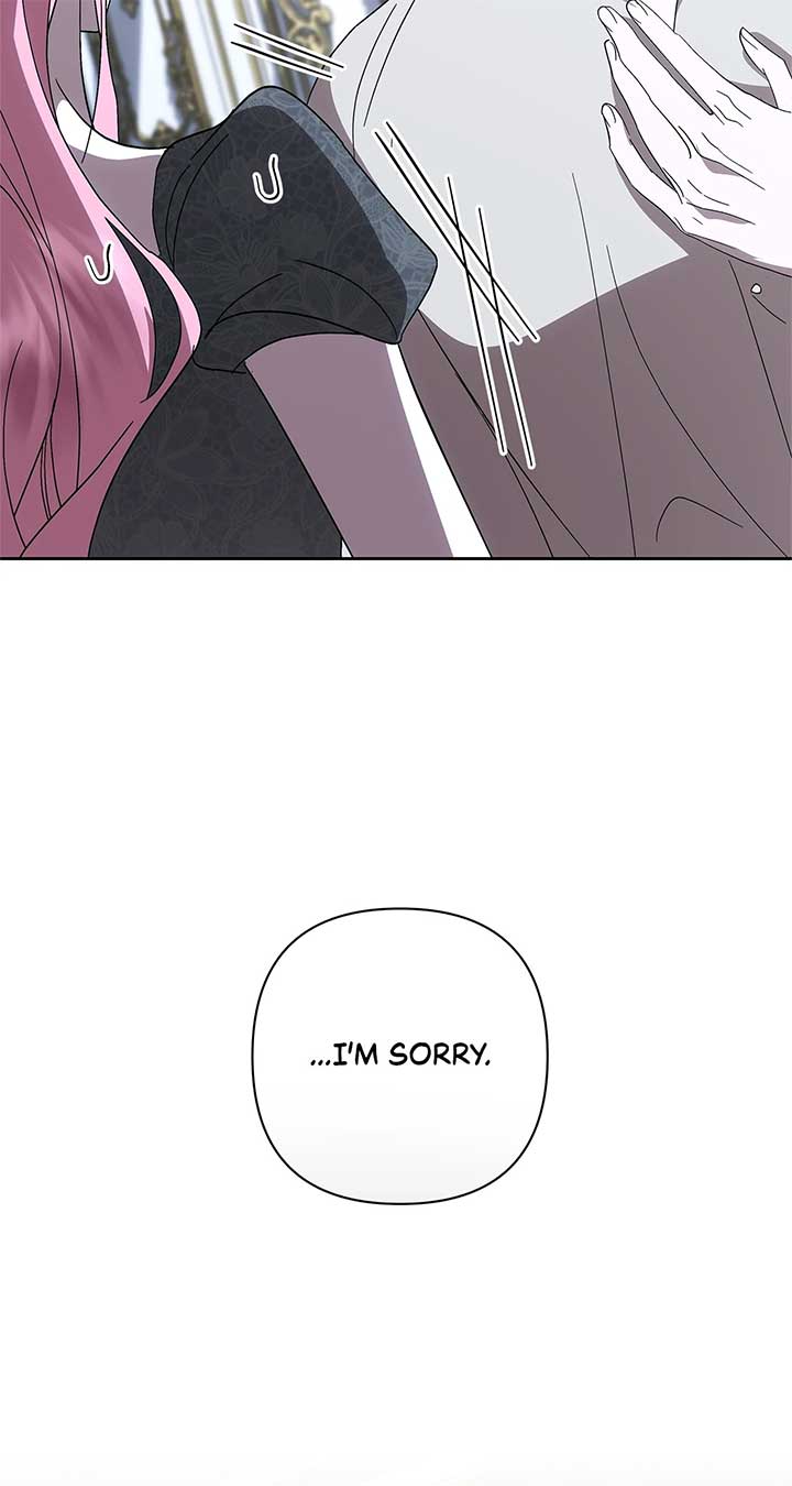 It Was Love at First Sight, Mr. Villain! Chapter 60 - Page 9