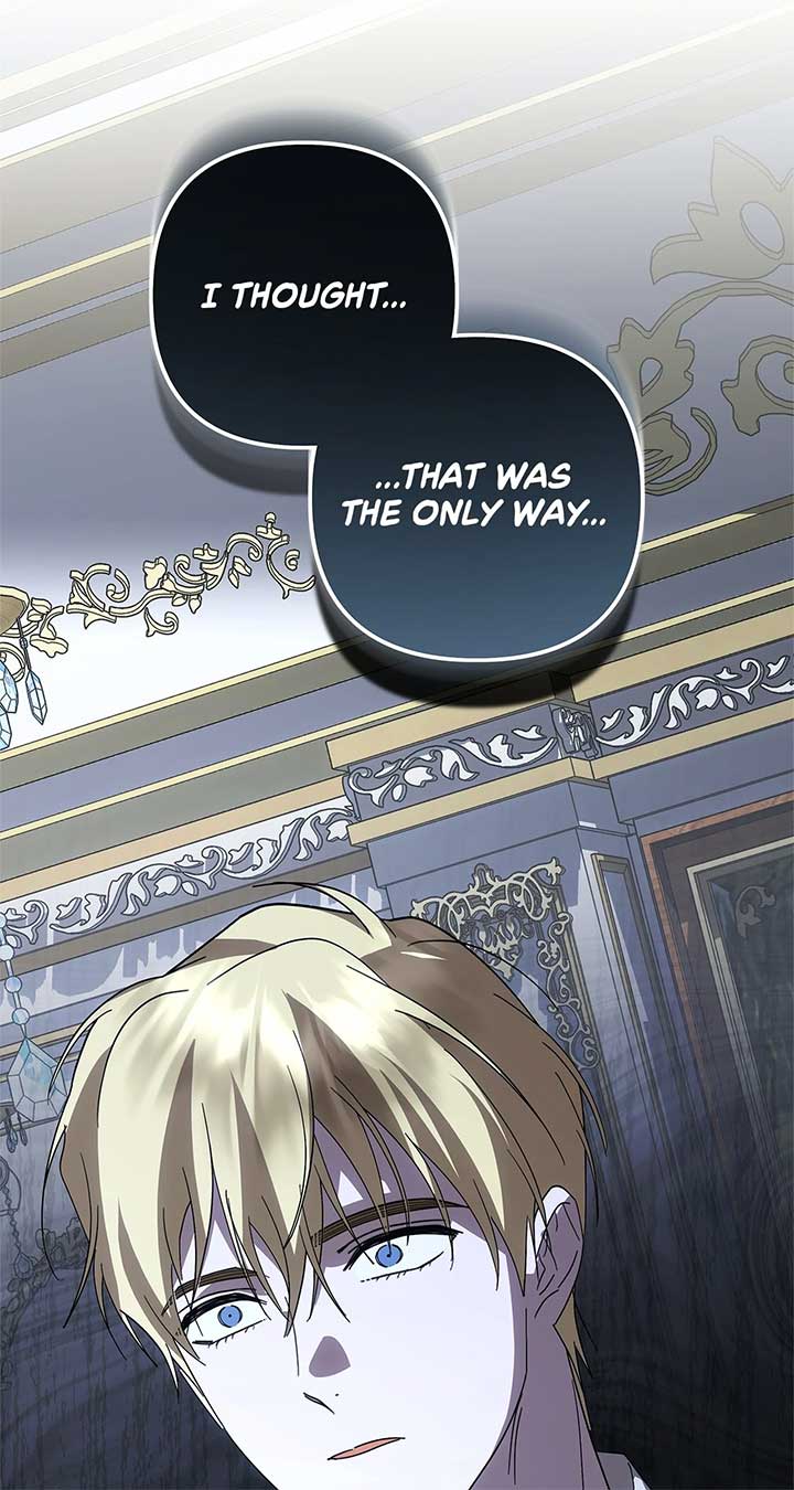 It Was Love at First Sight, Mr. Villain! Chapter 60 - Page 10