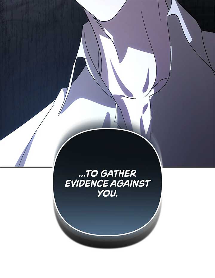 It Was Love at First Sight, Mr. Villain! Chapter 60 - Page 11