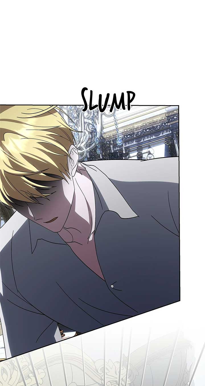 It Was Love at First Sight, Mr. Villain! Chapter 60 - Page 12